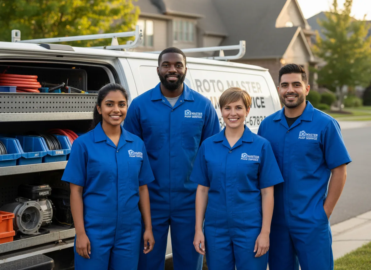 Sump Pump Installation company in Springfield, ME